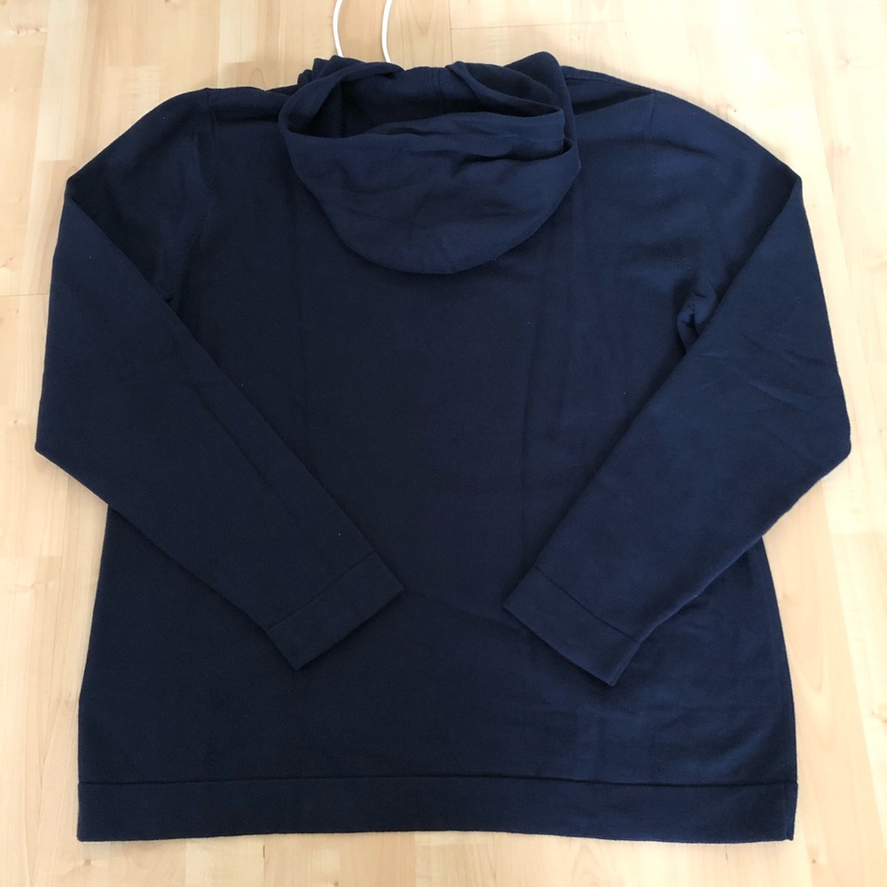 Hilfiger men’s hooded sweatshirt - Picture 5 of 6